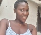 Rencontre Femme Côte d'Ivoire à Abidjan : Coco, 30 ans